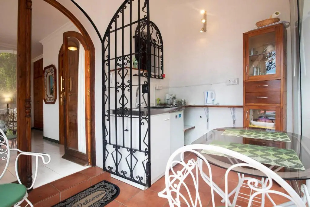 Villa Andalucia