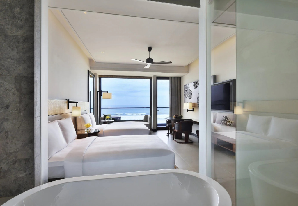 Weligama Bay Marriott Resort & Spa
