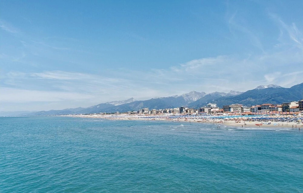 Beautiful Home In Camaiore Lu