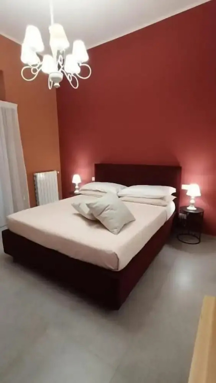 Foresteria del Genio - Luxury Suites & Urban Spa