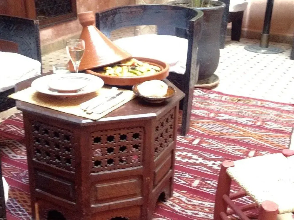 Riad Dar IMANE