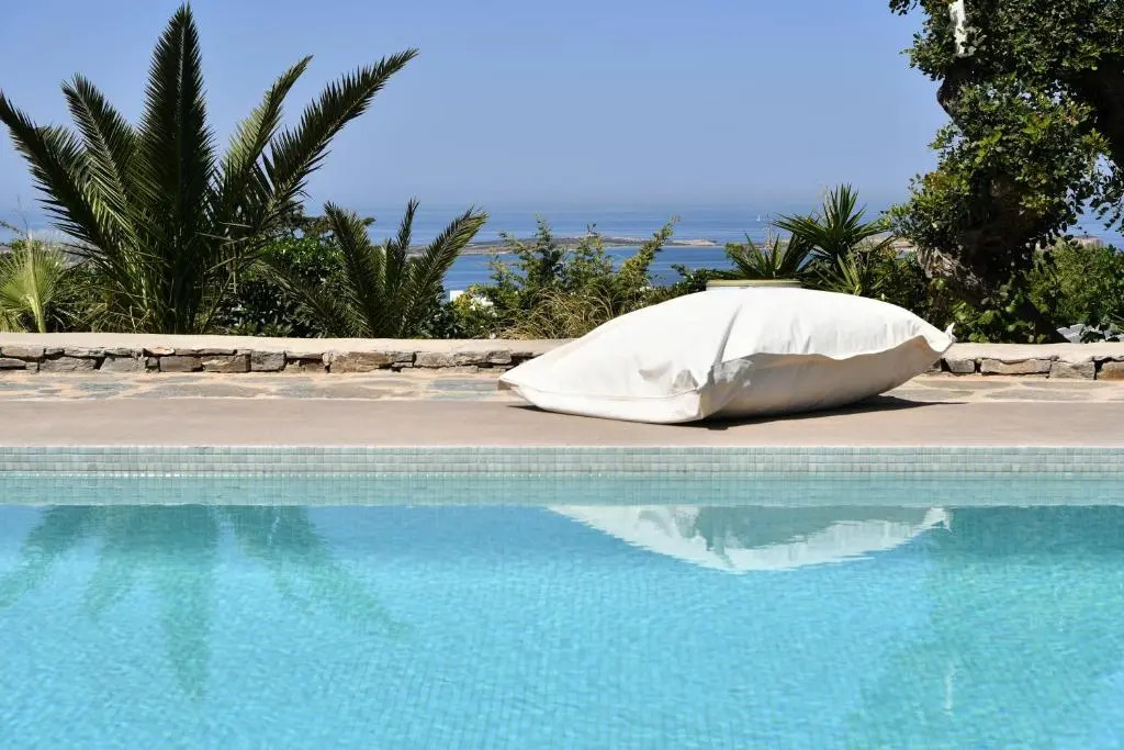 Paros Butterfly Villas