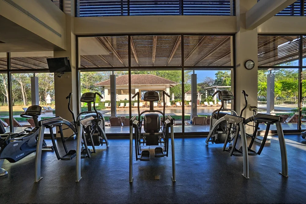 Ocean View Luxury Condo at Reserva Conchal A14