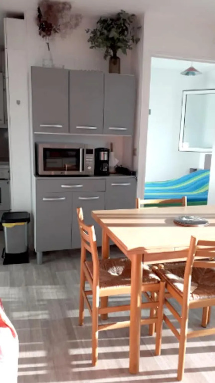 Apartment With 2 Bedrooms In Mandelieu La Napoule With Furnished Balcony 3 Km From The Beach