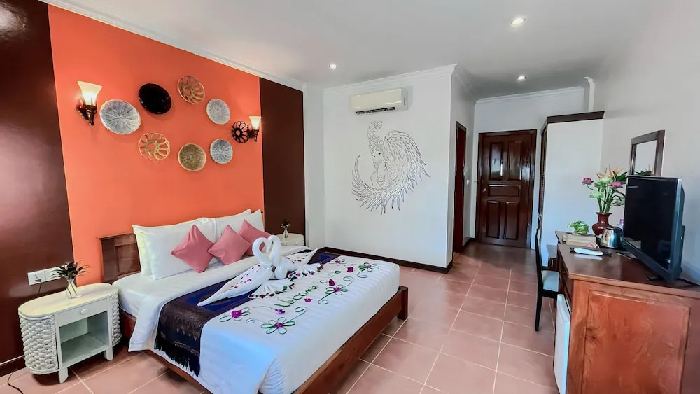 The Brightness Residence