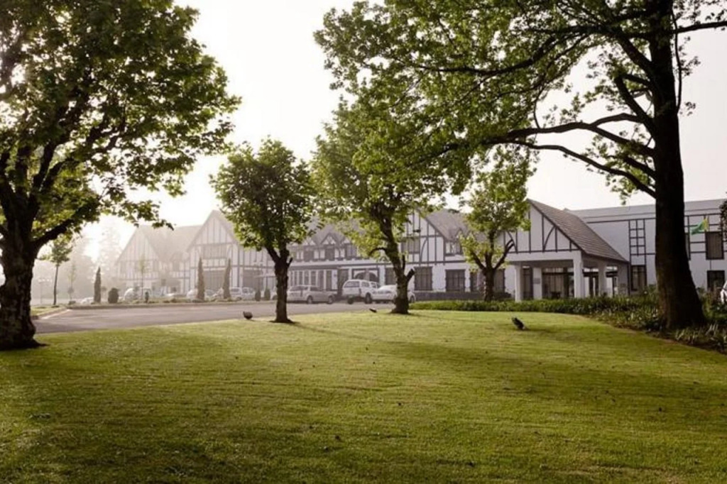 ANEW Hotel Hilton Pietermaritzburg