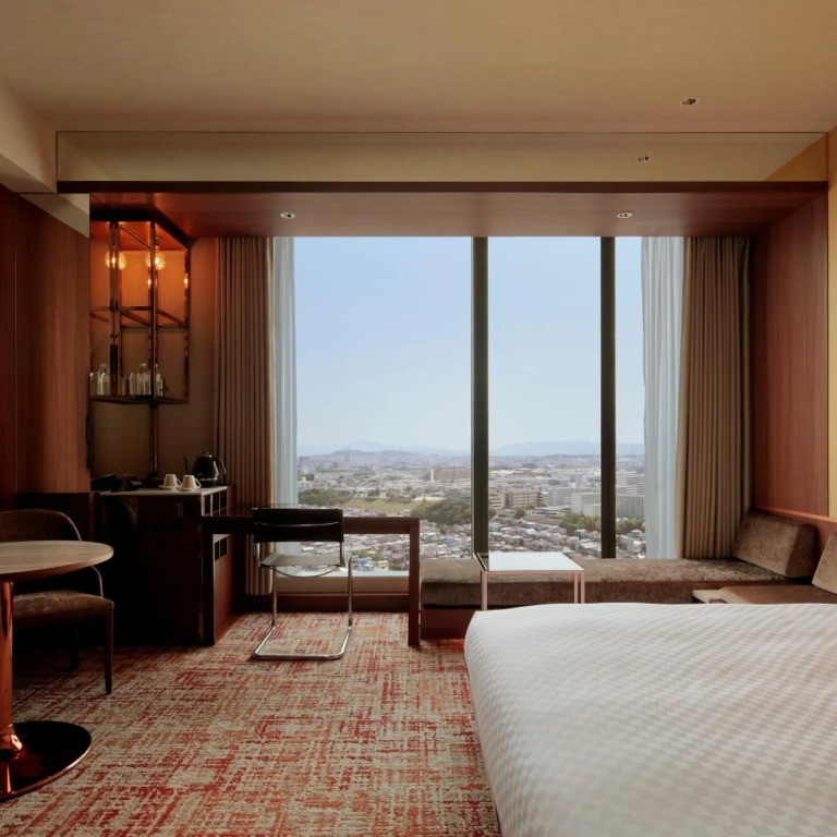 Candeo Hotels Osaka Hirakata