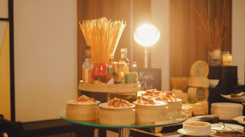 Patra Dumai Hotel