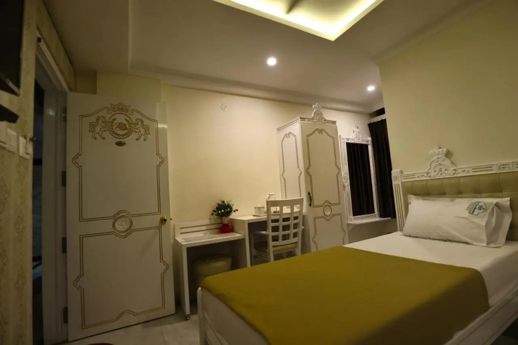 Hotel City Meridian