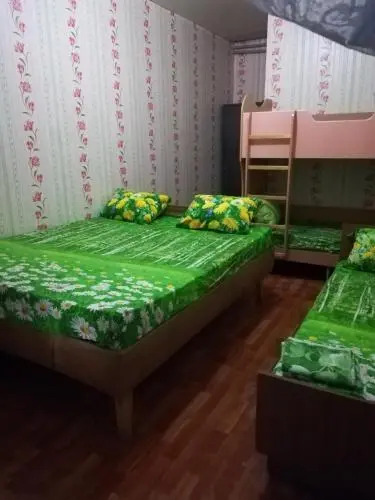 Guest House on Chapayeva 7b