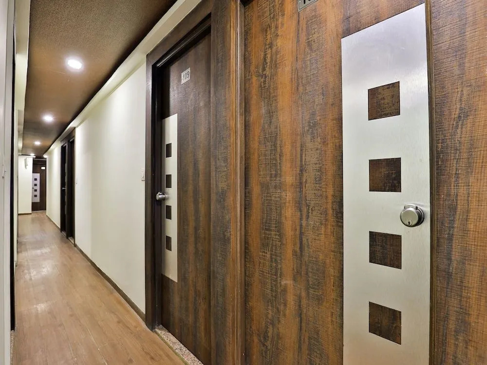 OYO 3649 Hotel Sree Balaji Residency
