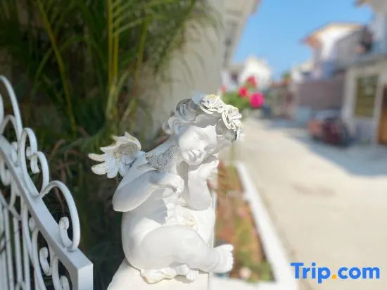 Sanya Annacy B&B (Haitang Bay Duty Free City Shop)
