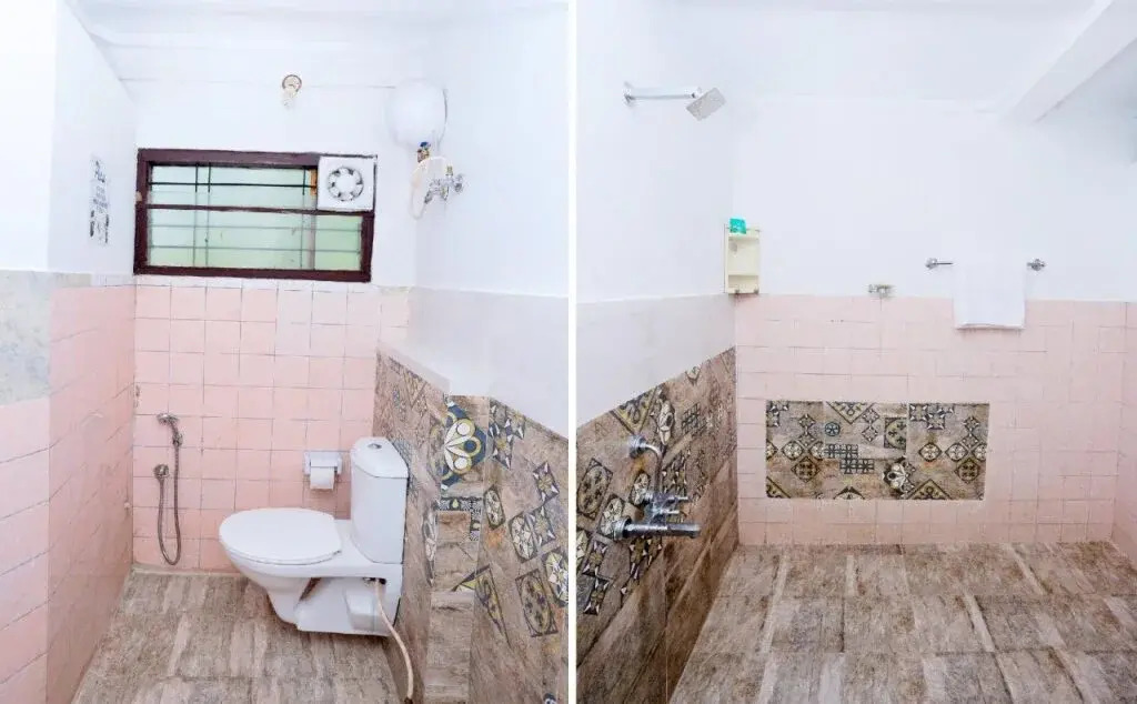 Pushpakam Homestay