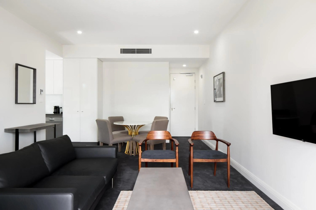 Knightsbridge Canberra