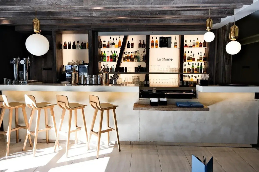 Thalazur Arcachon - Hôtel & Spa