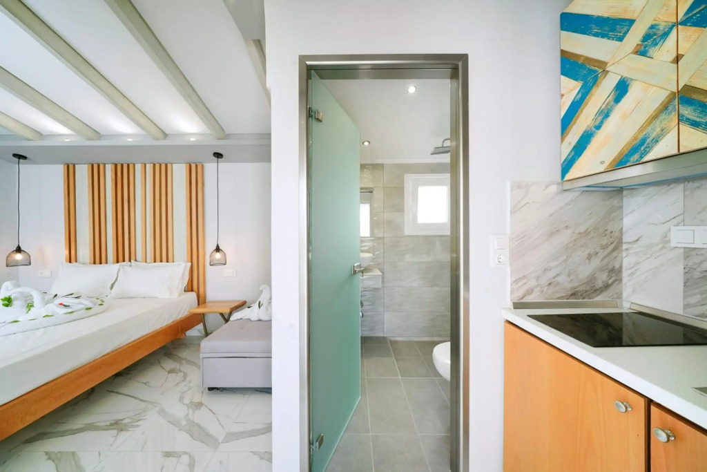 Suites El Greco