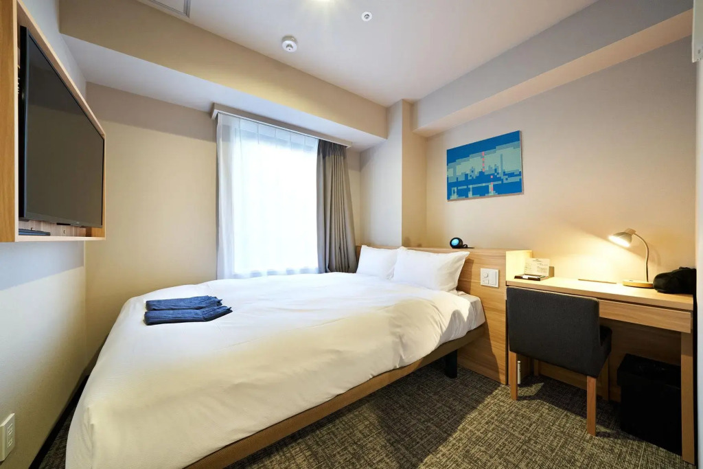 HOTEL Enmichi