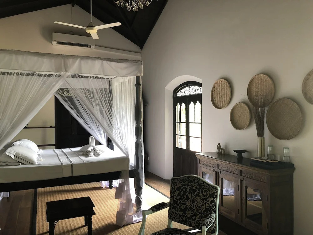 Galle Henna Estate