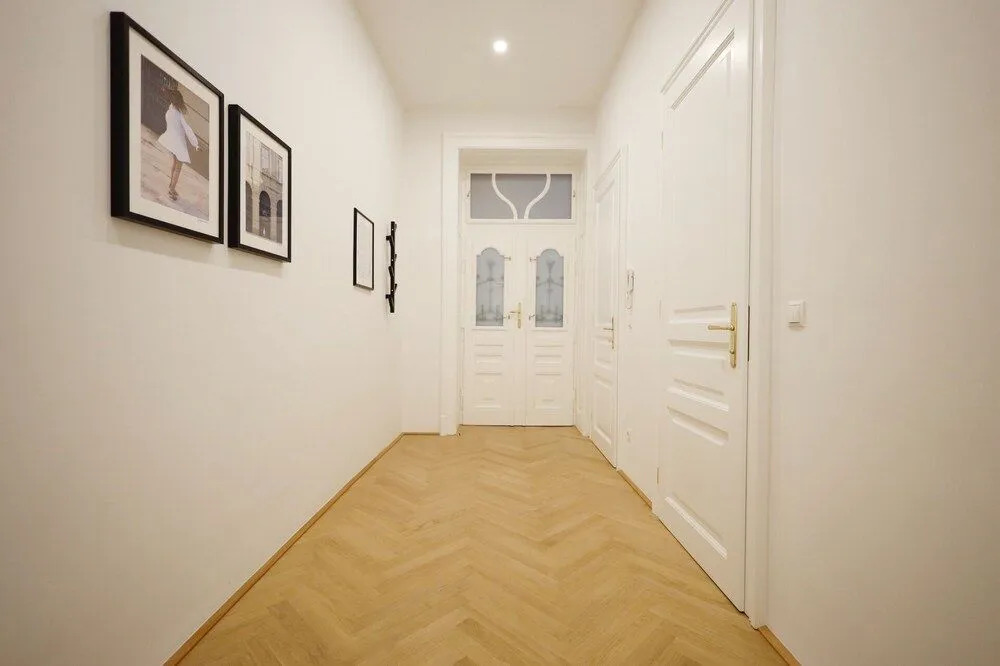 HeyMi Apartments Zentagasse