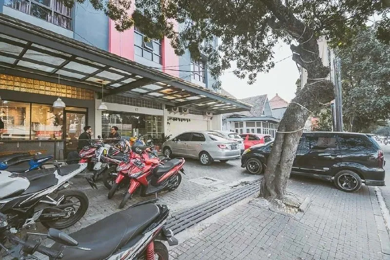 Reddoorz Near Pasundan University 2