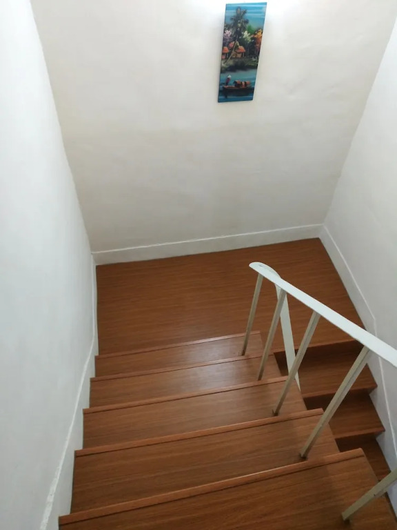 Penny's guest house in Hsinchu city