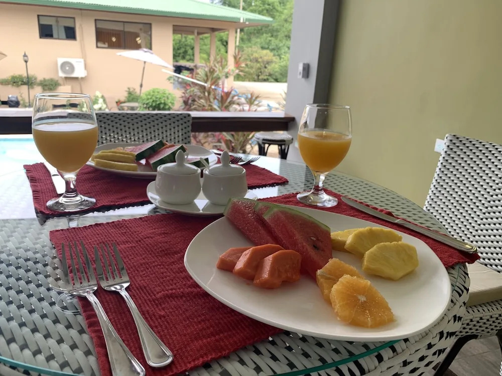 Hotel Margarita