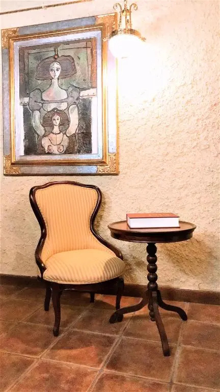La Casa dels Poetes