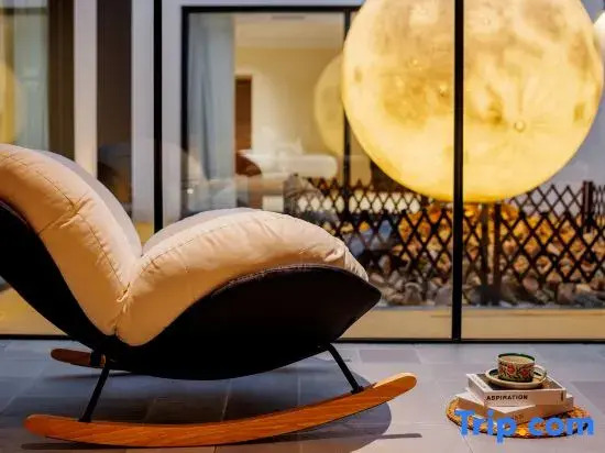 Cuoluoge Homestay (Beijing Tongzhou Universal Resort)