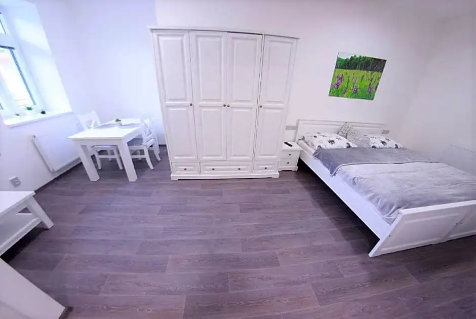 JM Apartments