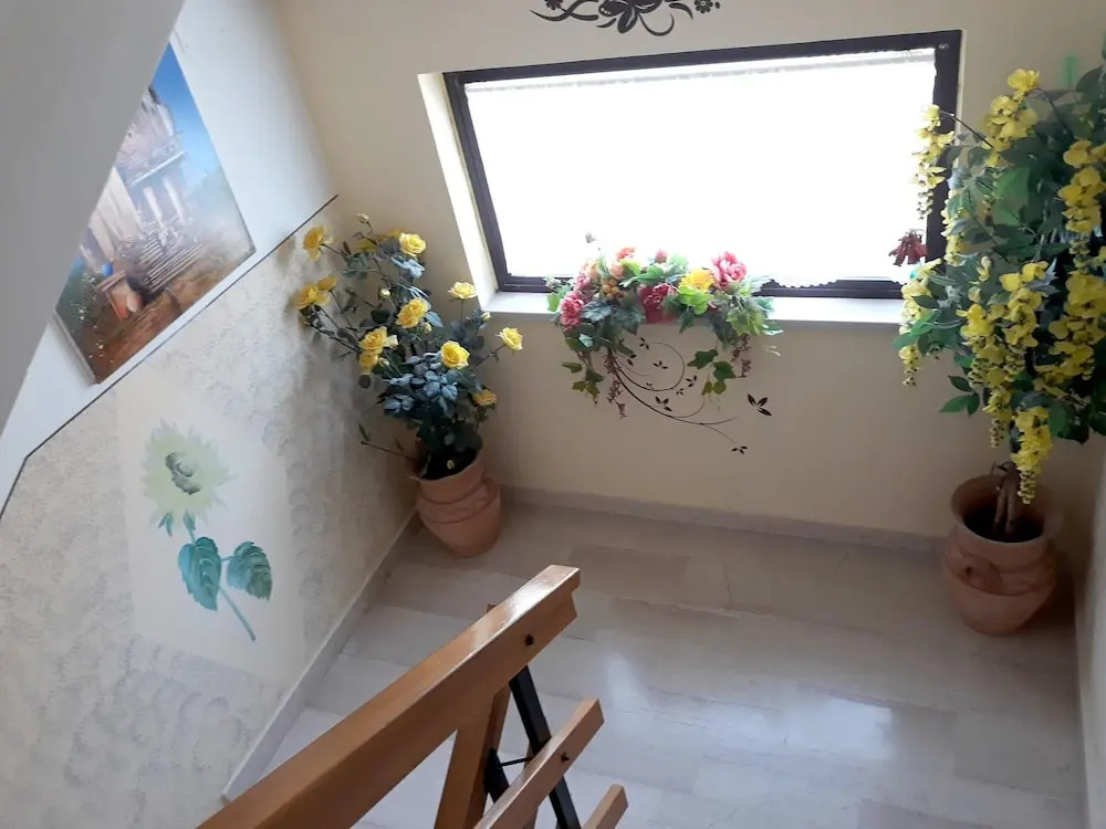 Studio in Canosa Sannita, With Wonderful Mountain View, Enclosed Garde