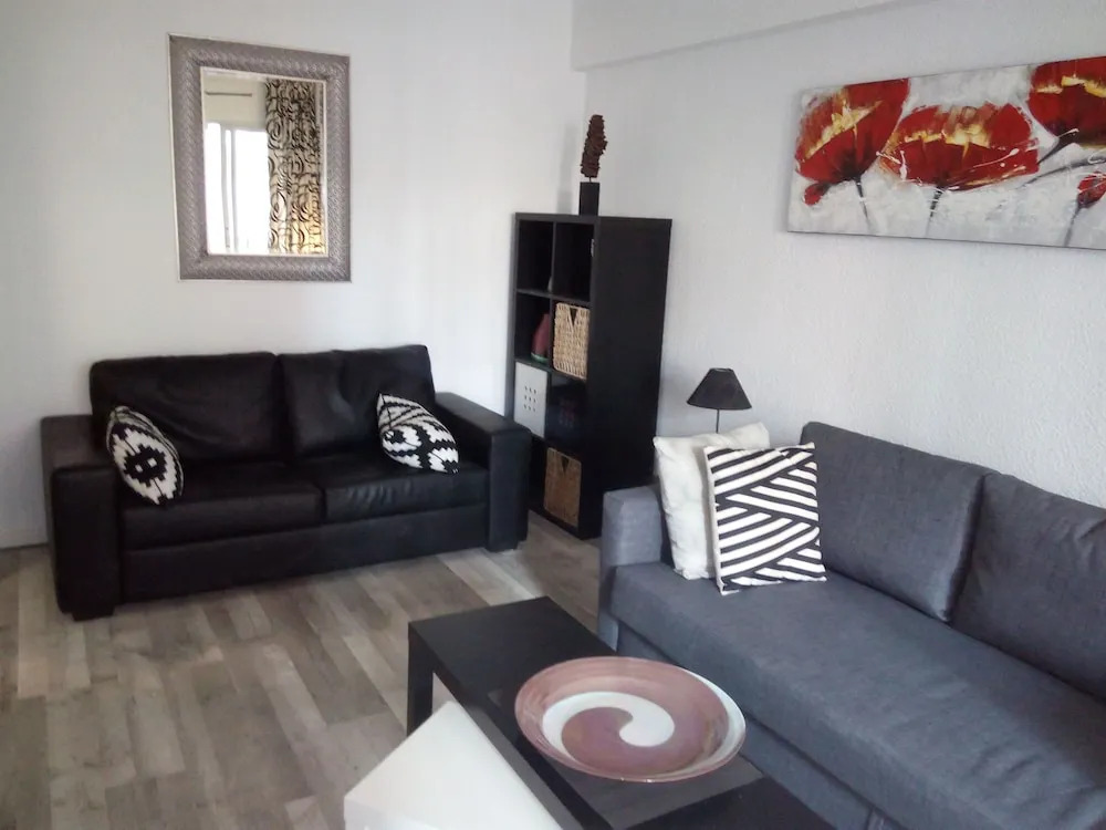 Rainbow Rentals Benidorm Campo
