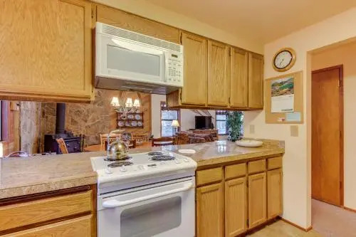 Otter Lane 11 | Discover Sunriver