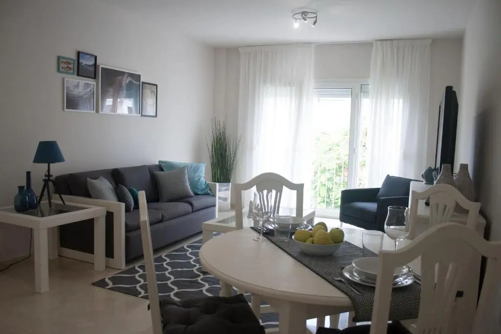 Lavaderos Suites