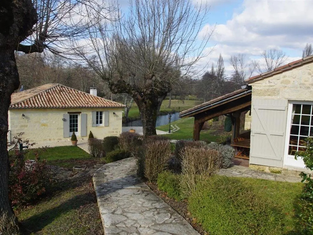 Moulin Notre Dame