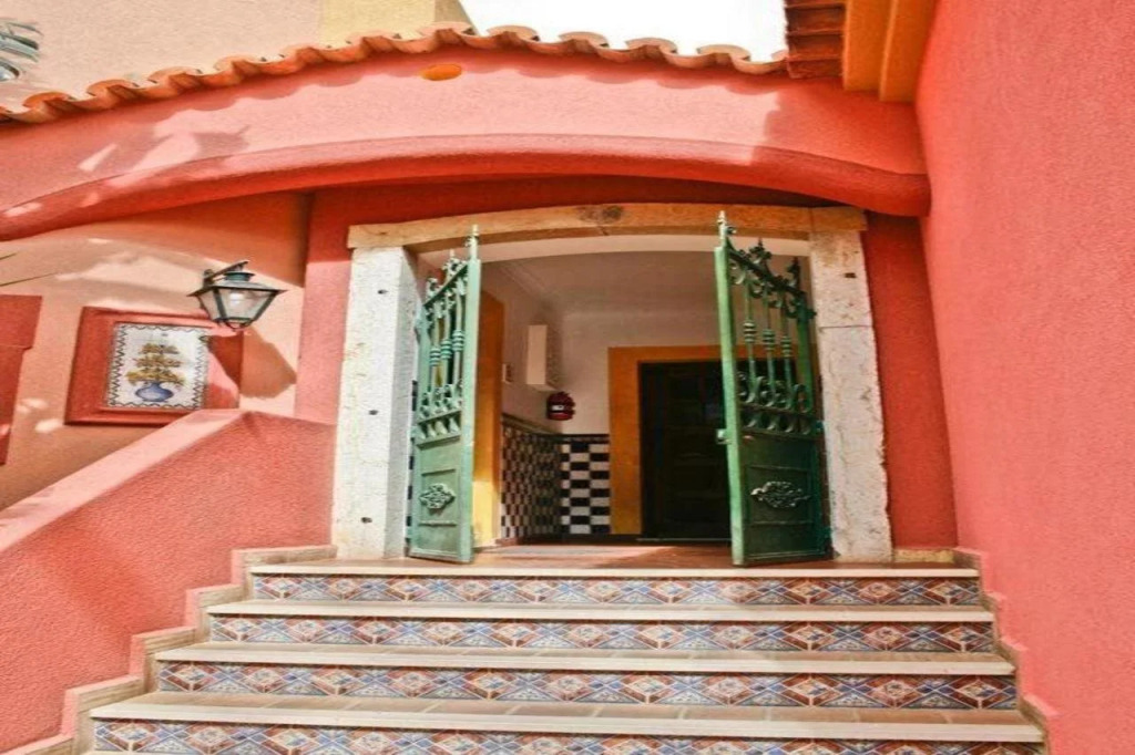 Villas D. Dinis