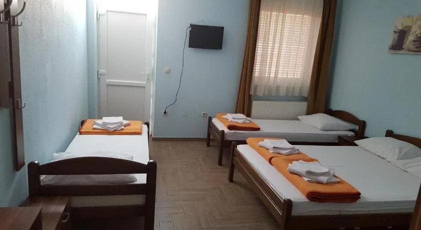 Hostel Kristal
