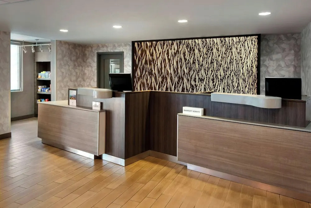 Fairfield Inn & Suites Lenox Great Barrington/Berkshires