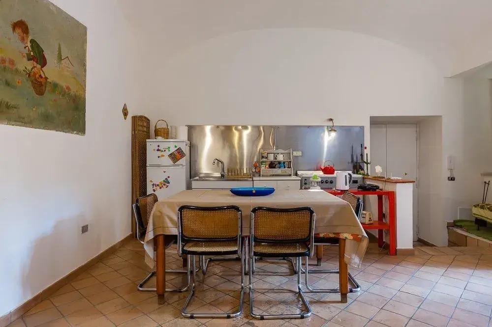 Apartment - Filangieri I BH 78