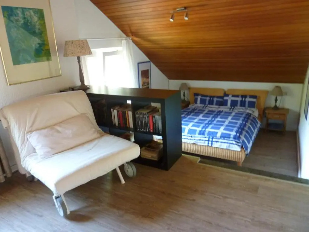 Apartment Schwarzwald Total