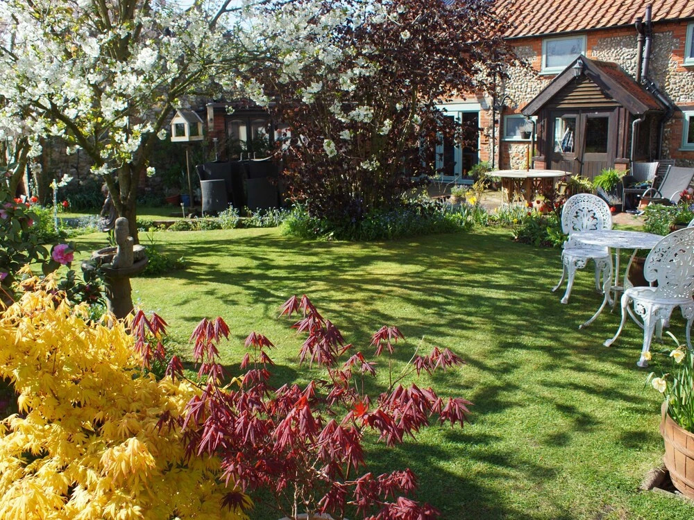 The Old Bakery B&B