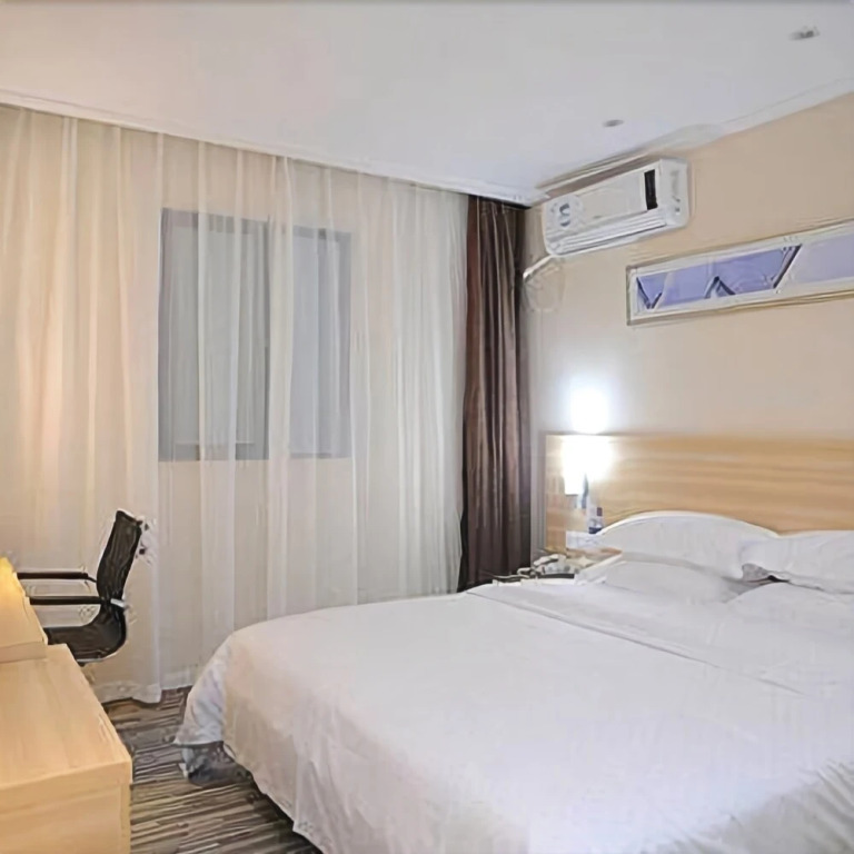 City Comfort Inn Changshi Mawangdui