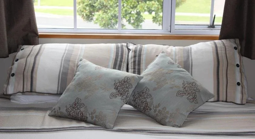 Royal Palms Papamoa Bed & Breakfast