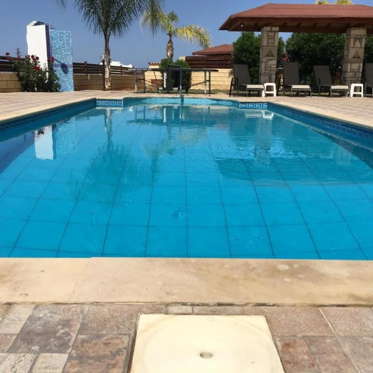 Villa Poseidon