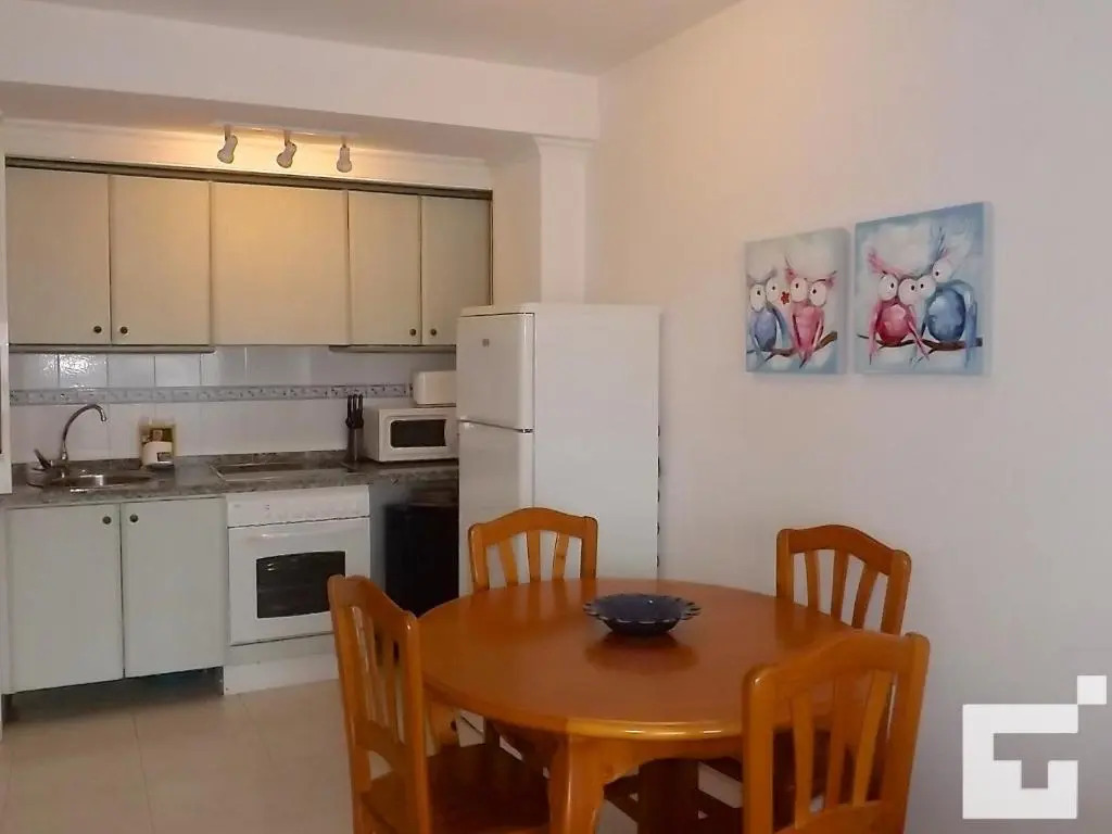 Apartamento Zafiro 28C
