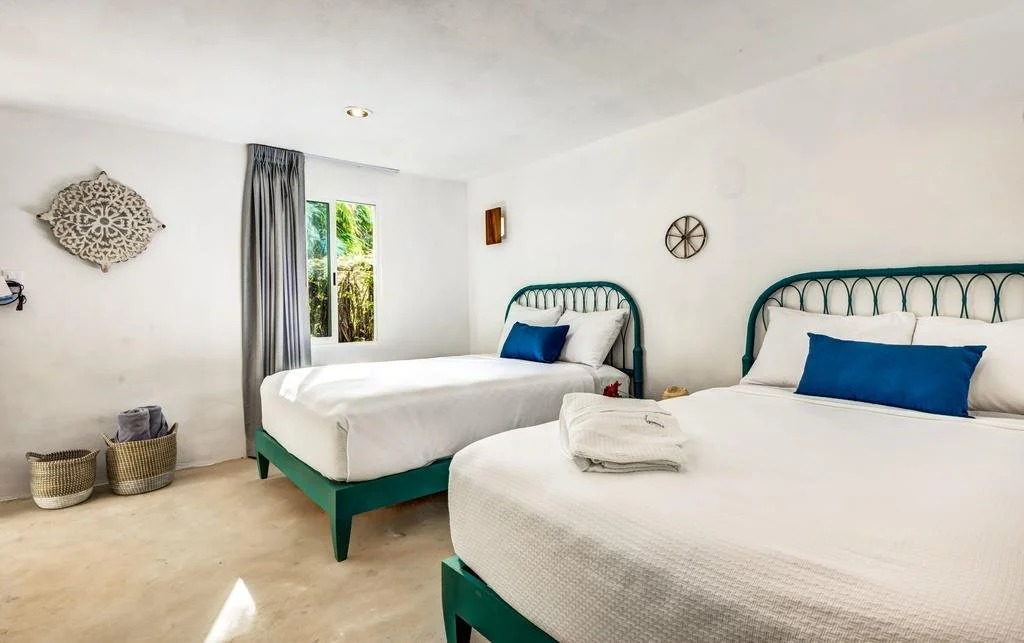 Tulum Aura Beach