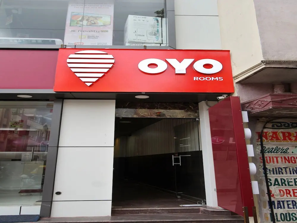 OYO 8385 Udupi Inn