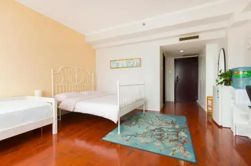 Yi Chao Service Apartment