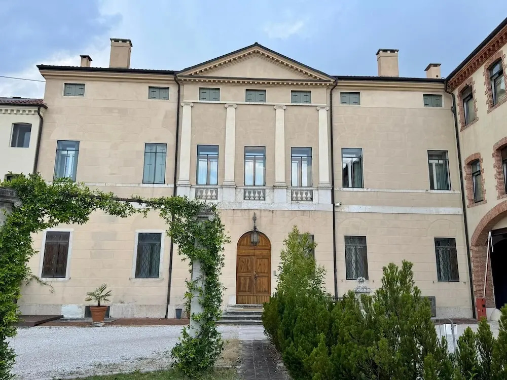 B&B Palazzo Zironda