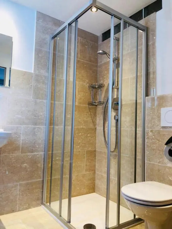 Family Apartment Alpine Living 2-4 Persons
