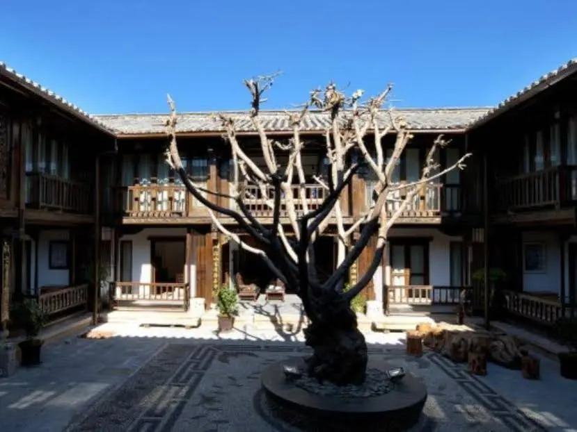 Naxuan Club Lijiang